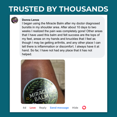 Miracle Balm
