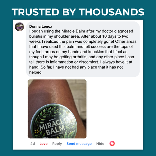 Miracle Balm