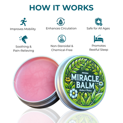 Miracle Balm