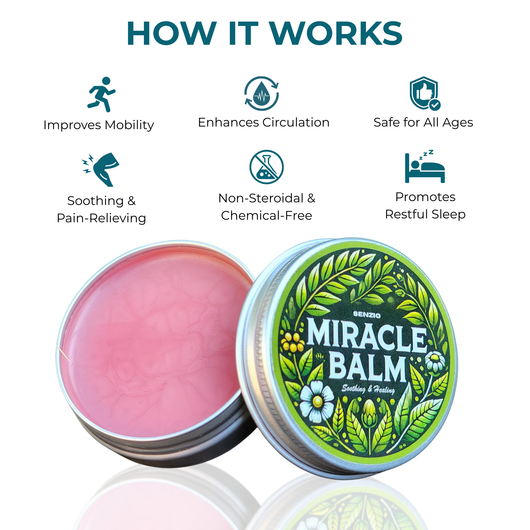 Miracle Balm
