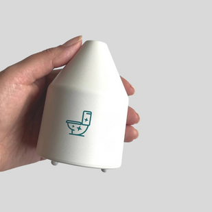 Water Gets Conditioned