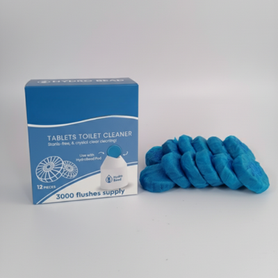 Kleaner Eco Mineral Refill Pack