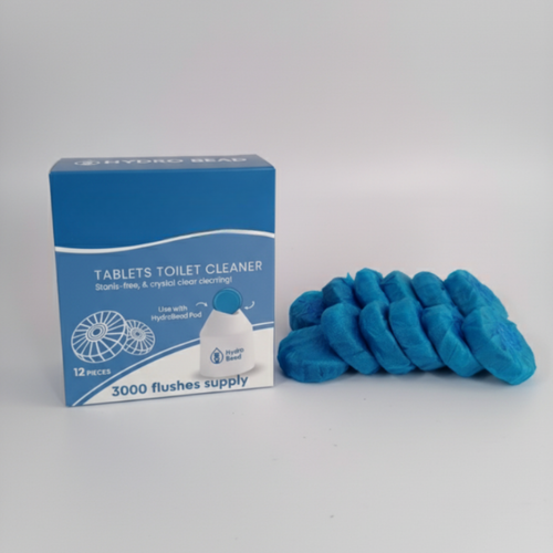 Kleaner Eco Mineral Refill Pack